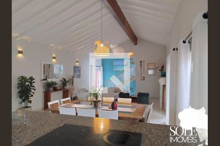 Casa de Condomínio à venda com 3 quartos, 256m² em Loteamento Capital Ville, Jundiaí