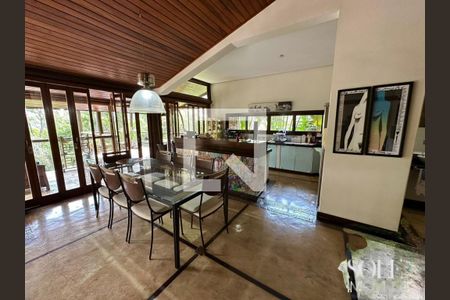 Casa de Condomínio à venda com 3 quartos, 354m² em Loteamento Capital Ville, Jundiaí