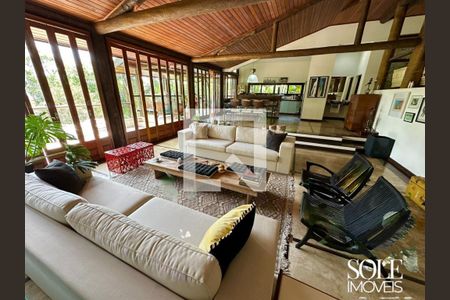 Casa de Condomínio à venda com 3 quartos, 354m² em Loteamento Capital Ville, Jundiaí