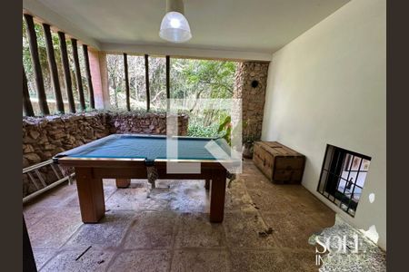 Casa de Condomínio à venda com 3 quartos, 354m² em Loteamento Capital Ville, Jundiaí