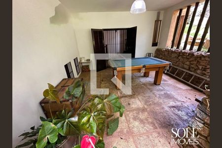 Casa de Condomínio à venda com 3 quartos, 354m² em Loteamento Capital Ville, Jundiaí