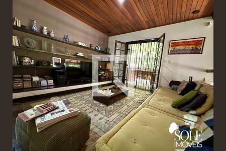 Casa de Condomínio à venda com 3 quartos, 354m² em Loteamento Capital Ville, Jundiaí