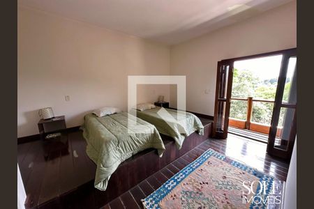 Casa de Condomínio à venda com 3 quartos, 354m² em Loteamento Capital Ville, Jundiaí