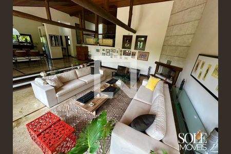 Casa de Condomínio à venda com 3 quartos, 354m² em Loteamento Capital Ville, Jundiaí