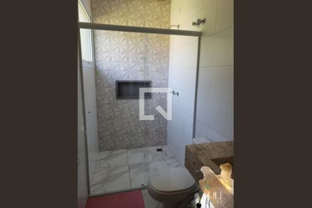 Casa de Condomínio à venda com 4 quartos, 352m² em Loteamento Capital Ville, Jundiaí