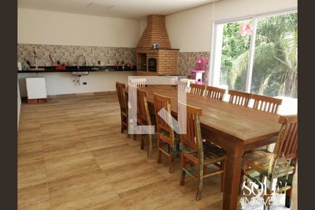 Casa de Condomínio à venda com 4 quartos, 352m² em Loteamento Capital Ville, Jundiaí