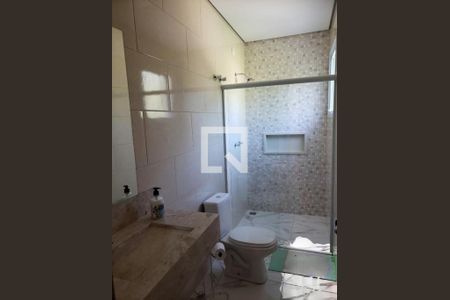 Casa de Condomínio à venda com 4 quartos, 352m² em Loteamento Capital Ville, Jundiaí