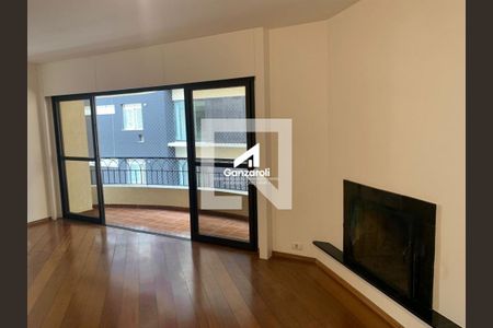 Apartamento à venda com 4 quartos, 135m² em Itaim Bibi, São Paulo