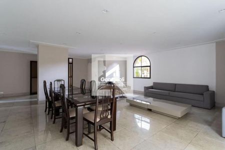 Apartamento à venda com 4 quartos, 135m² em Itaim Bibi, São Paulo