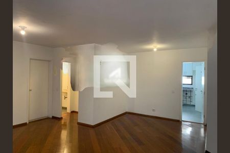 Apartamento à venda com 4 quartos, 135m² em Itaim Bibi, São Paulo