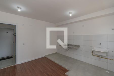 Apartamento para alugar com 2 quartos, 52m² em Jardim Nova Alvorada, Hortolândia