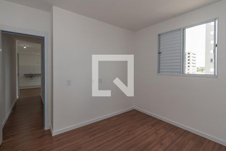Apartamento para alugar com 2 quartos, 52m² em Jardim Nova Alvorada, Hortolândia