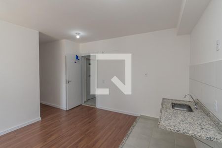 Apartamento para alugar com 2 quartos, 52m² em Jardim Nova Alvorada, Hortolândia