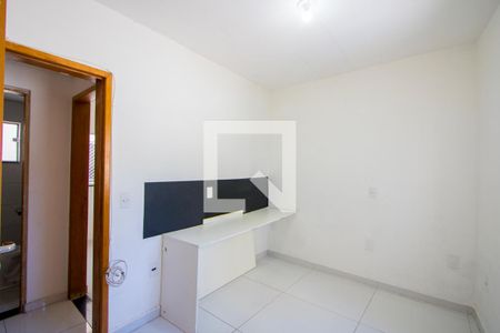 Quarto 1 - Suíte de apartamento para alugar com 4 quartos, 180m² em Silveira, Santo André