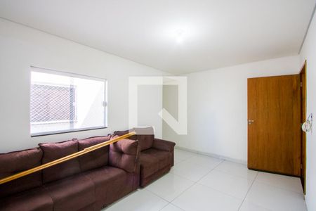 Sala de apartamento para alugar com 4 quartos, 180m² em Silveira, Santo André