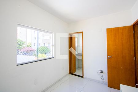 Quarto 1 - Suíte de apartamento para alugar com 4 quartos, 180m² em Silveira, Santo André