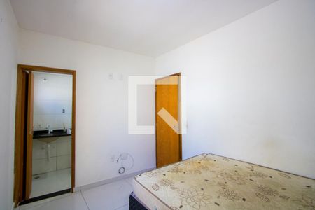 Quarto 2 - Suíte de apartamento para alugar com 4 quartos, 180m² em Silveira, Santo André