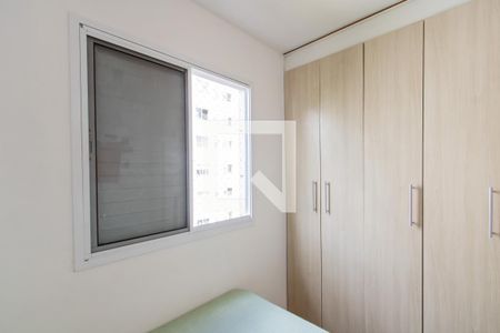 Quarto 1 de apartamento à venda com 2 quartos, 46m² em Jardim Sao Francisco (Zona Leste), São Paulo