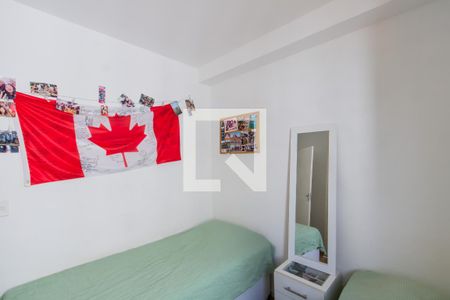 Quarto 1 de apartamento à venda com 2 quartos, 46m² em Jardim Sao Francisco (Zona Leste), São Paulo