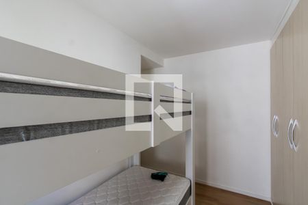 Quarto 2 de apartamento à venda com 2 quartos, 46m² em Jardim Sao Francisco (Zona Leste), São Paulo