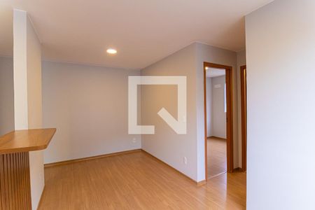 Sala de apartamento à venda com 2 quartos, 43m² em Água Santa, Rio de Janeiro