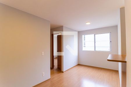 Sala de apartamento à venda com 2 quartos, 43m² em Água Santa, Rio de Janeiro