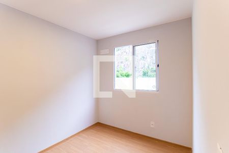 Quarto  de apartamento à venda com 2 quartos, 43m² em Água Santa, Rio de Janeiro