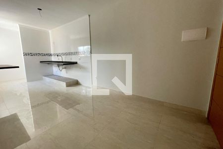 Apartamento à venda com 2 quartos, 46m² em Sítio do Morro, São Paulo