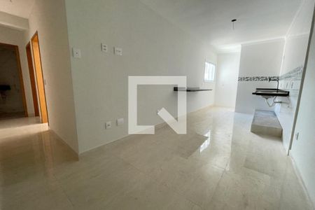 Apartamento à venda com 2 quartos, 46m² em Sítio do Morro, São Paulo