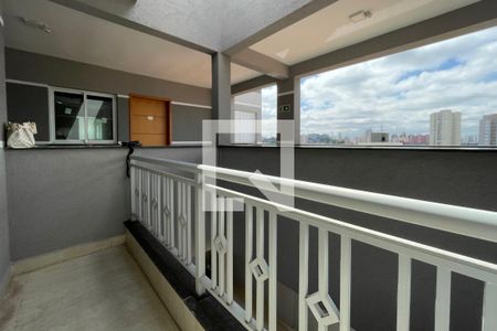 Apartamento à venda com 2 quartos, 48m² em Sítio do Morro, São Paulo
