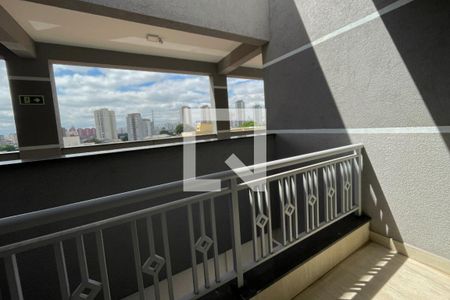 Apartamento à venda com 2 quartos, 48m² em Sítio do Morro, São Paulo