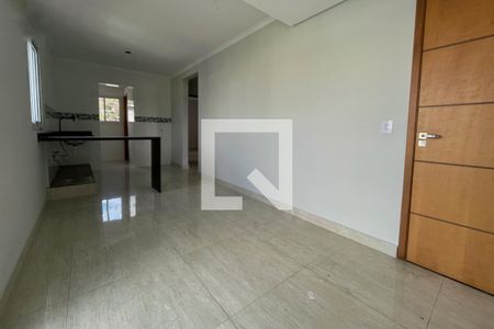 Apartamento à venda com 2 quartos, 53m² em Sítio do Morro, São Paulo