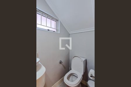 Lavabo de casa à venda com 3 quartos, 146m² em Vila Dom Pedro I, São Paulo