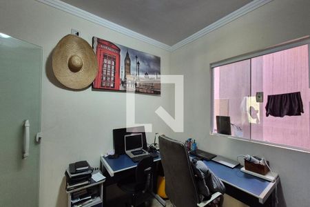 Quarto 1  de casa à venda com 2 quartos, 110m² em Parque Via Norte, Campinas