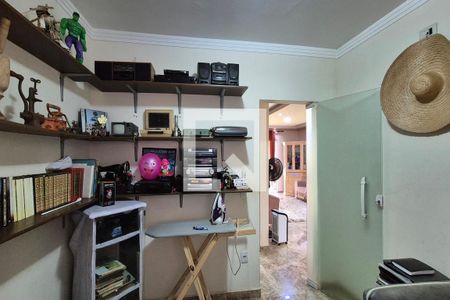 Quarto 1  de casa à venda com 2 quartos, 110m² em Parque Via Norte, Campinas