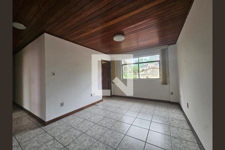 SALA 1 de apartamento para alugar com 3 quartos, 250m² em Vila Laura, Salvador