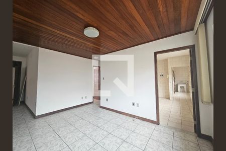 SALA 1 de apartamento para alugar com 3 quartos, 250m² em Vila Laura, Salvador