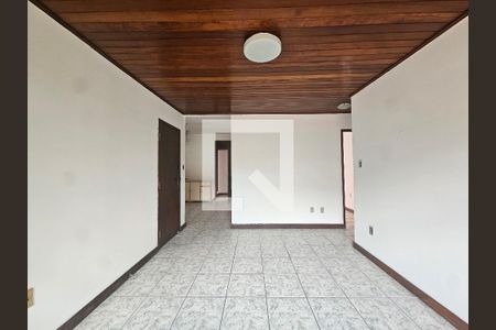 SALA 1 de apartamento para alugar com 3 quartos, 250m² em Vila Laura, Salvador