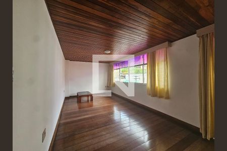 SALA 2 de apartamento para alugar com 3 quartos, 250m² em Vila Laura, Salvador