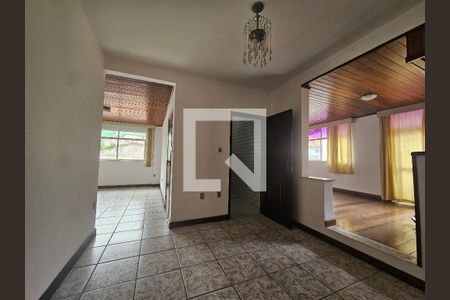 SALA 1 de apartamento para alugar com 3 quartos, 250m² em Vila Laura, Salvador