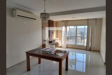 Casa para alugar com 3 quartos, 275m² em Ribeirânia, Ribeirão Preto