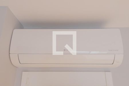 Suíte de apartamento para alugar com 1 quarto, 30m² em Jardim Paulista, São Paulo