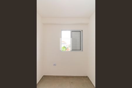 Quarto 1 de apartamento para alugar com 2 quartos, 40m² em Jardim Vila Formosa, São Paulo