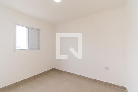 Quarto 2 de apartamento para alugar com 2 quartos, 40m² em Jardim Vila Formosa, São Paulo