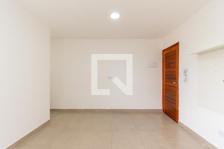 Sala de apartamento para alugar com 2 quartos, 40m² em Jardim Vila Formosa, São Paulo
