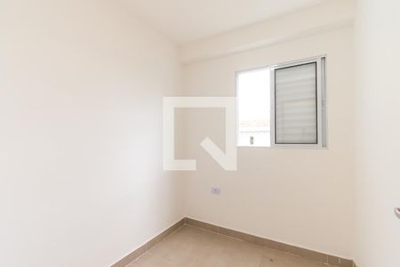 Quarto 1 de apartamento para alugar com 2 quartos, 40m² em Jardim Vila Formosa, São Paulo