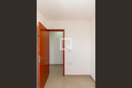 Quarto 1 de apartamento para alugar com 2 quartos, 40m² em Jardim Vila Formosa, São Paulo