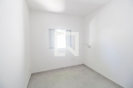 Quarto 1 de casa para alugar com 2 quartos, 75m² em Jardim California, Barueri