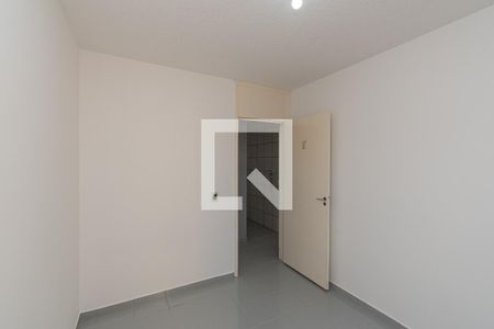 Quarto 2 de apartamento para alugar com 2 quartos, 50m² em Residencial Parque Pavan, Sumaré