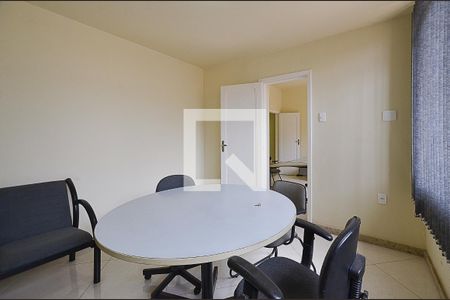 Quarto 2 de casa para alugar com 3 quartos, 70m² em Carlos Prates, Belo Horizonte